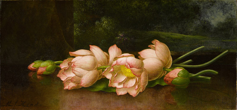 flower art paintings